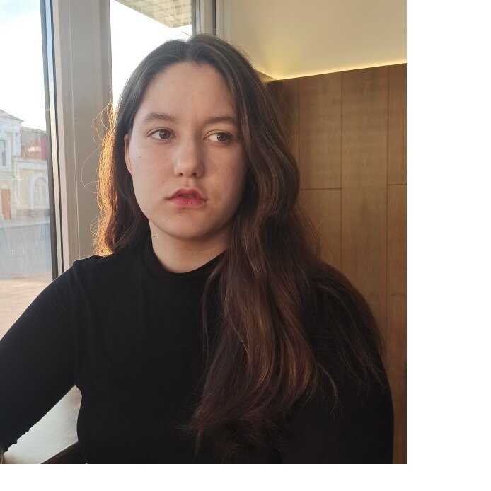 Елизавета Кудрявцева