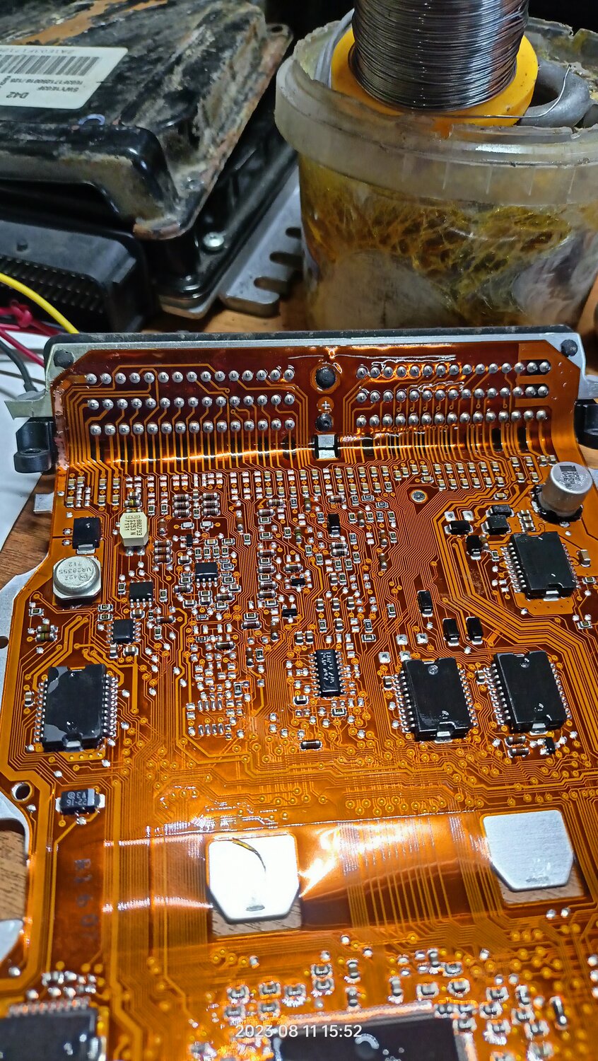 эбу sirius d42, siemens sirius 32, ремонт эбу, электроника, sirius d42 pinout