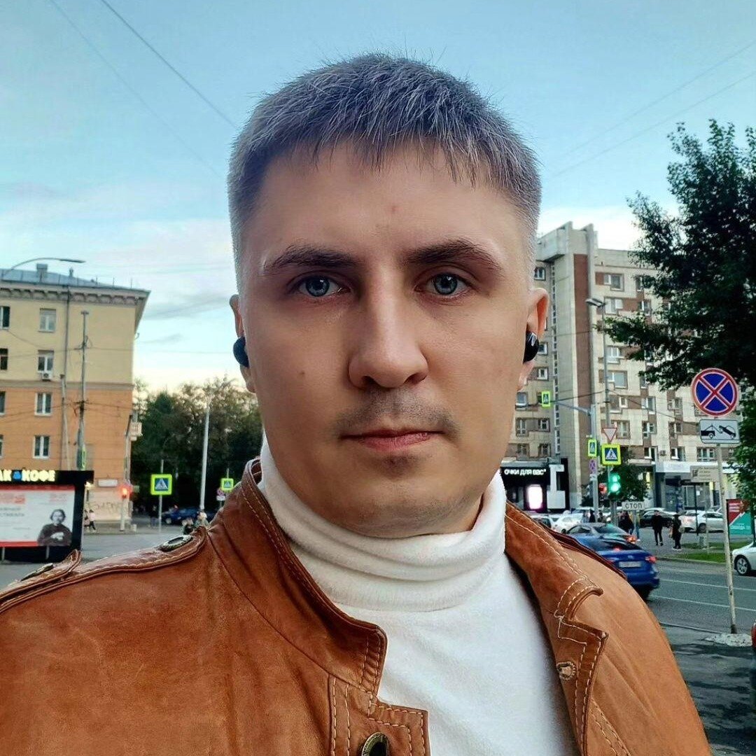 Константин С.