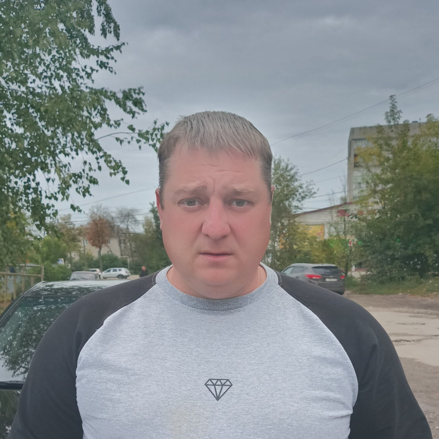 Сергей Егоров