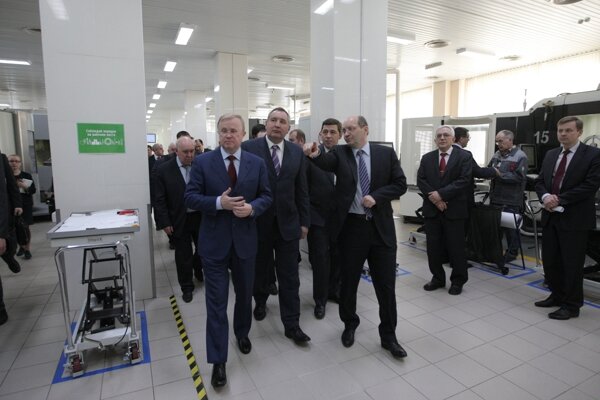 президент беларуси, василий голубев, министр, председатель правительства, пресс служба