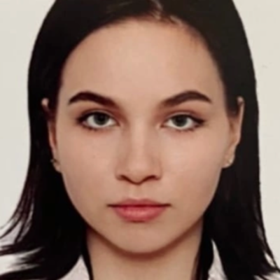 Ева Кириллова