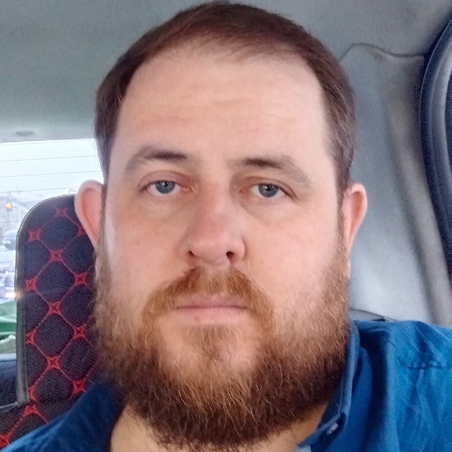 Александр Щербаков