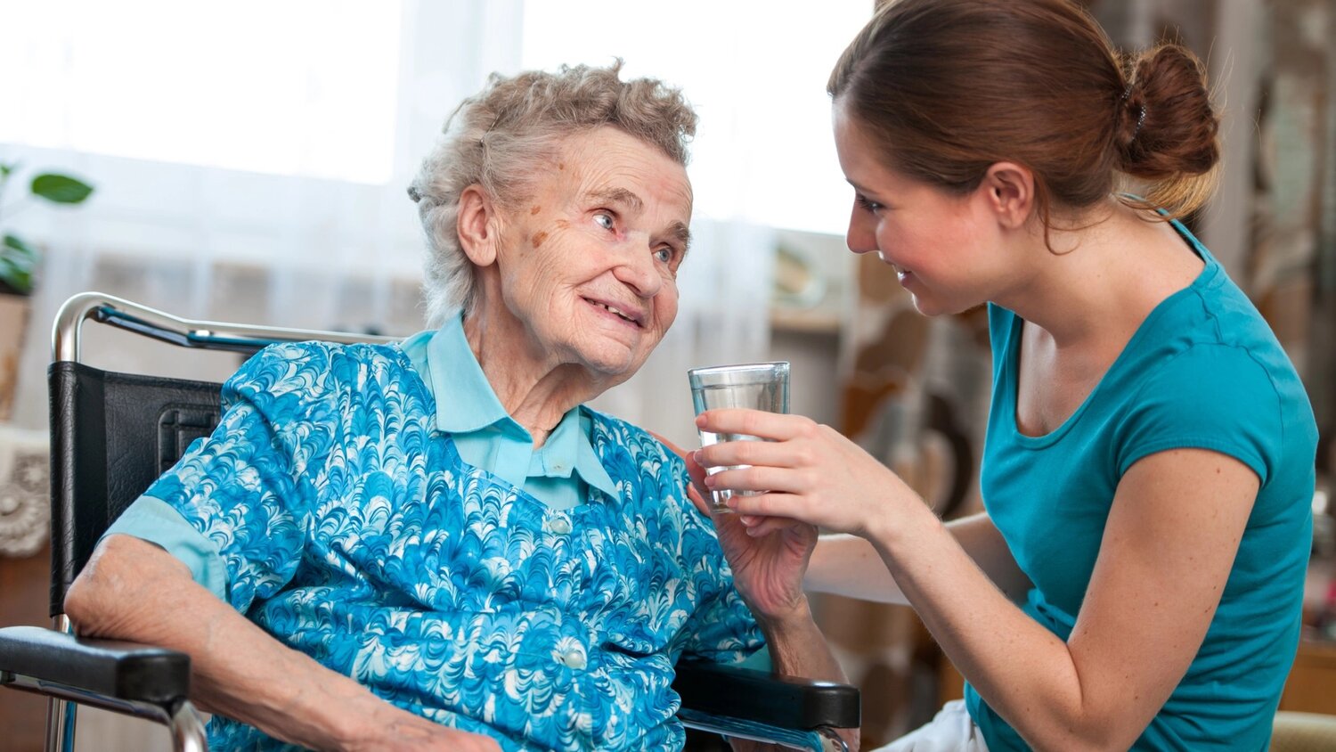 Пансионат для пожилых в Пинске - Дом престарелых, цена