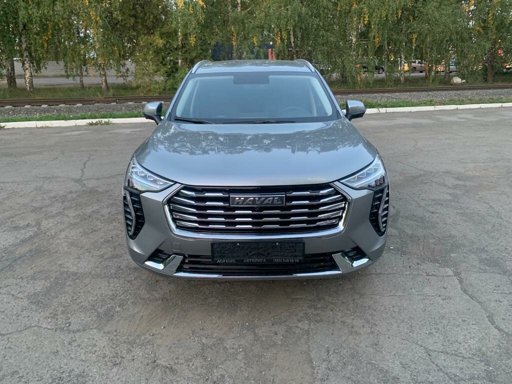 haval, внедорожник haval, haval jolion 2021, новый haval, Mitsubishi Outlander III Рестайлинг