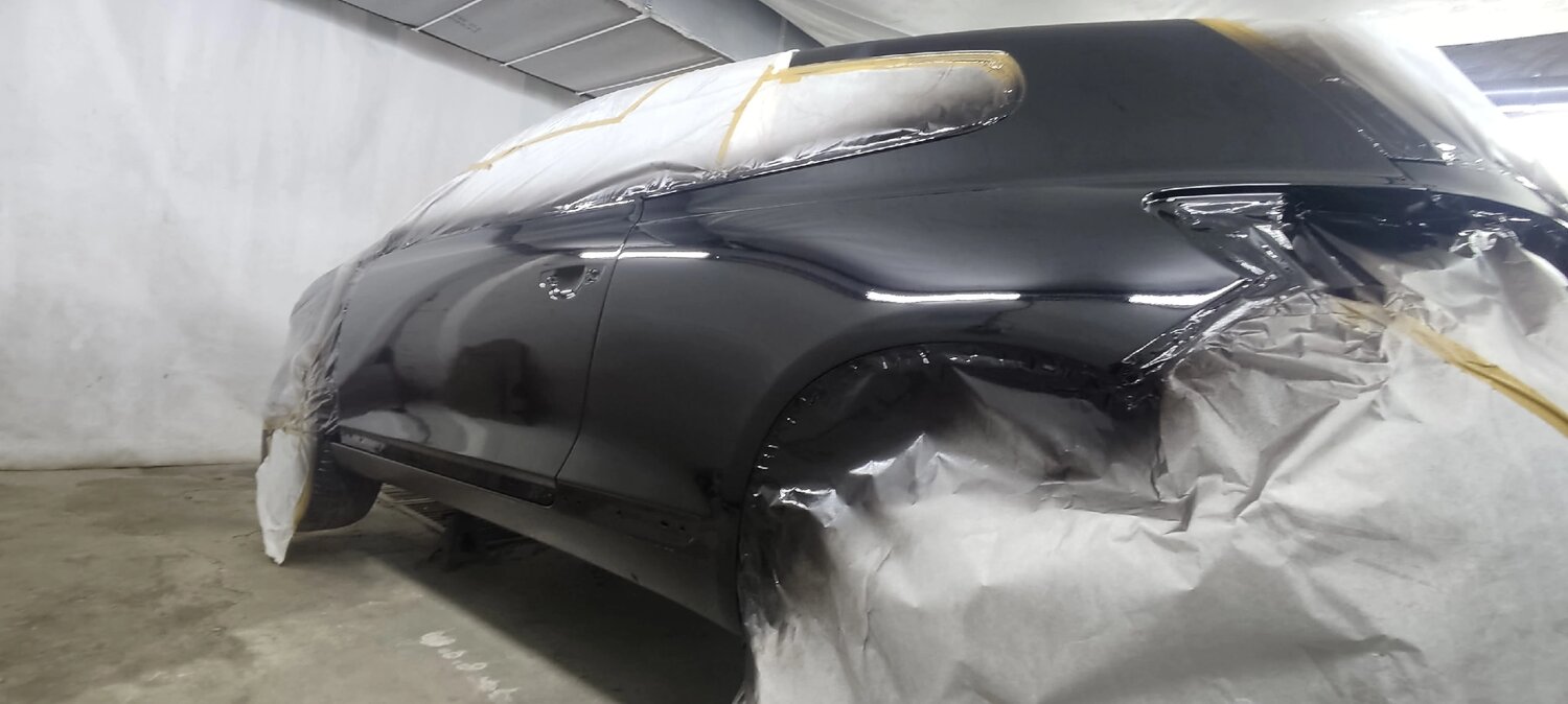 покраска авто, покраска кузова, кузовные работы, кузовной ремонт, автопокраска