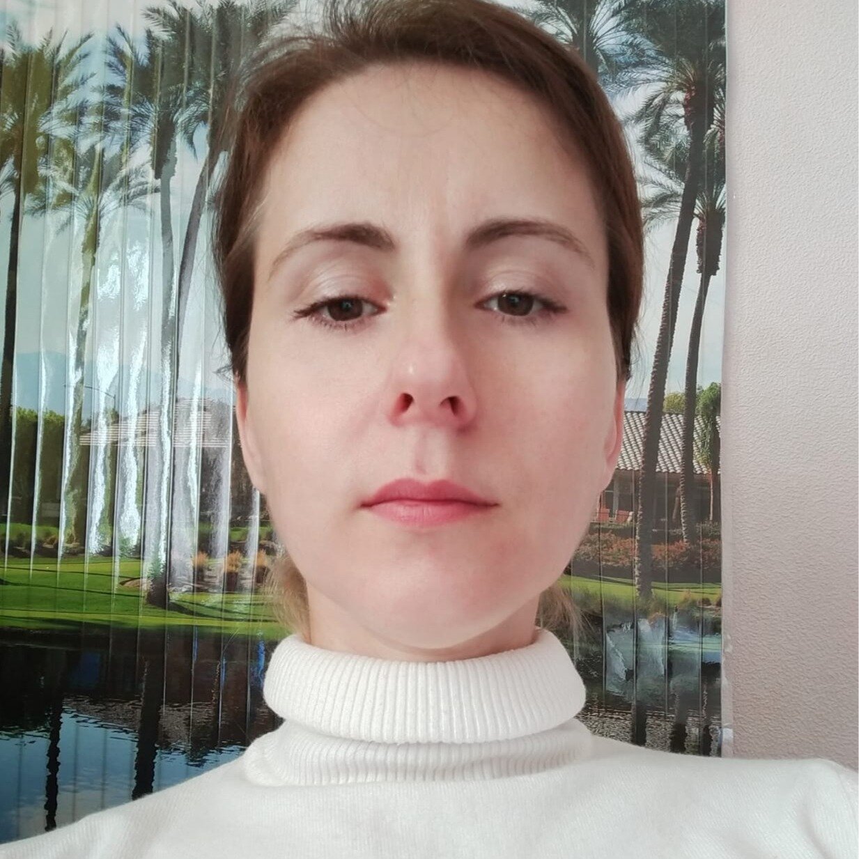Анна Крюкова