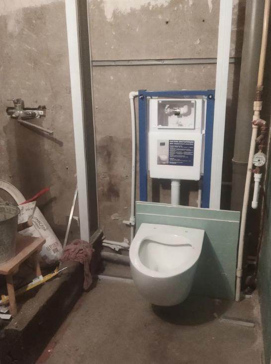 ИП Сорокин Александр Владимирович - Ремонт и строительство ...