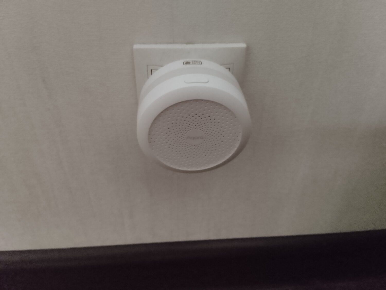 умный дом xiaomi, rubetek rk-3515 и xiaomi mi smart home, умный дом от xiaomi, электроника, блок управления умным домом xiaomi mi smart home