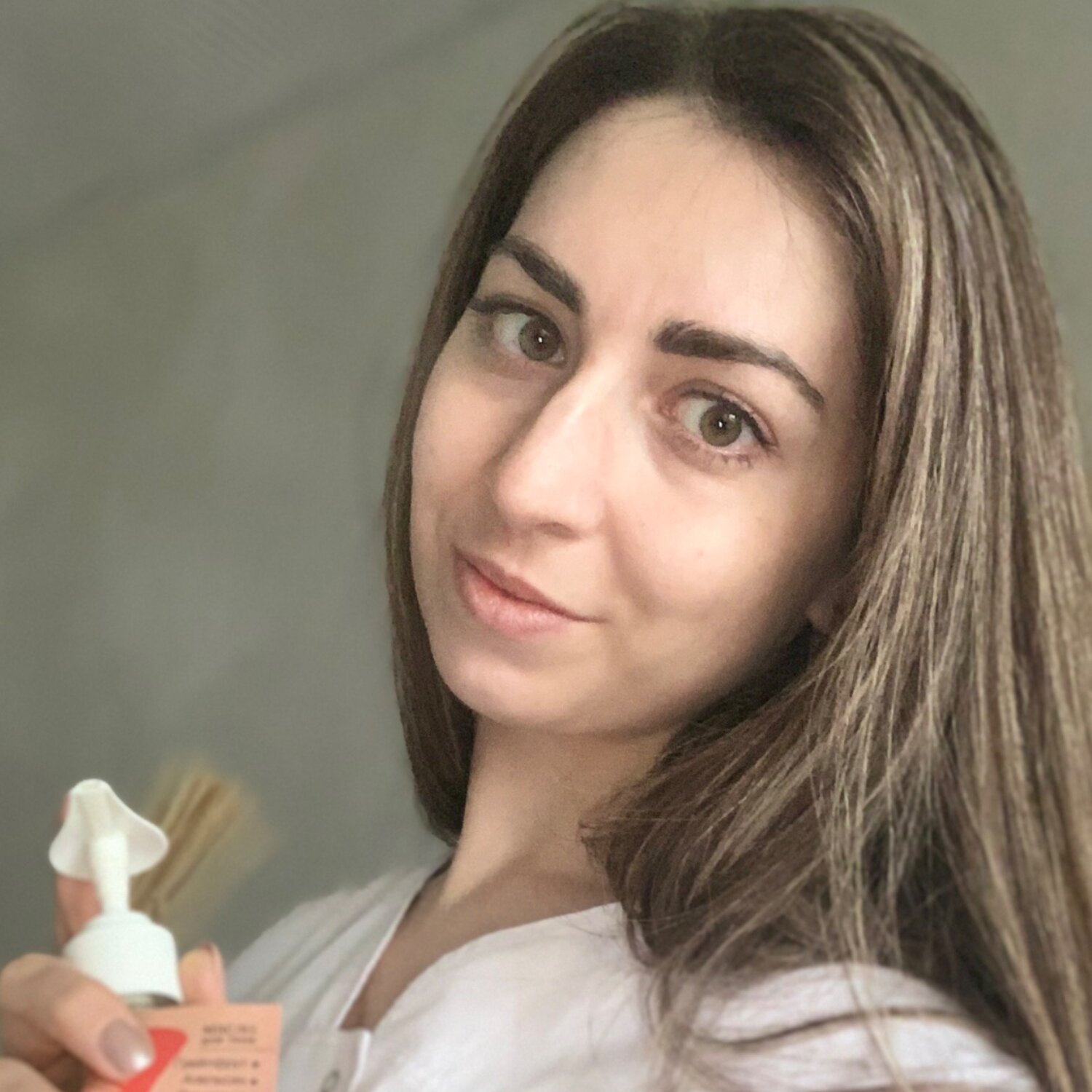 Екатерина Мамедова