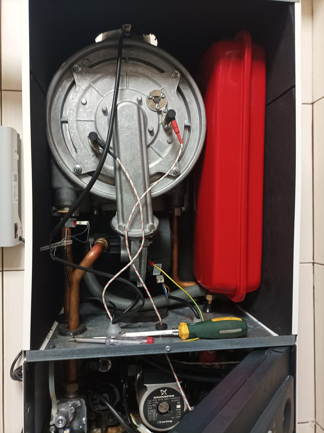 двухконтурный газовый котел, газовый котел protherm, котел, конденсационный газовый котел, газовый котел baxi