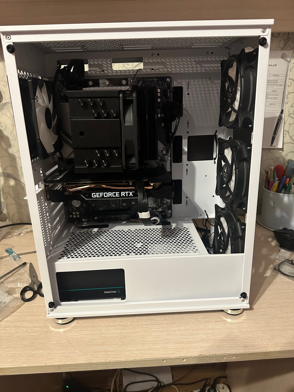 Сборка компьютеров в Пензе - Компьютерная помощь - Компьютеры и IT: 83 ...