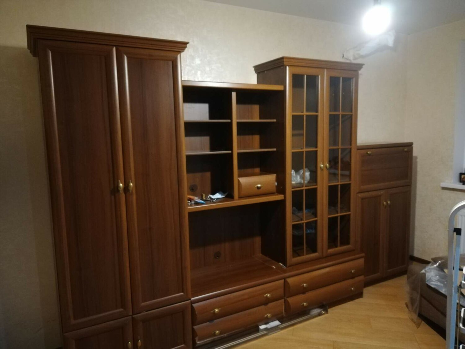 стенка сервант, стенка, стенка бу, мебельная стенка, мебель