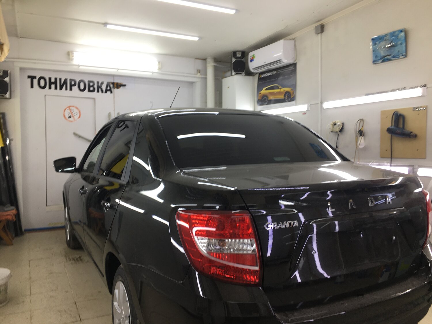 lada granta, черная лада гранта, новая lada granta, гранта, гранта фл