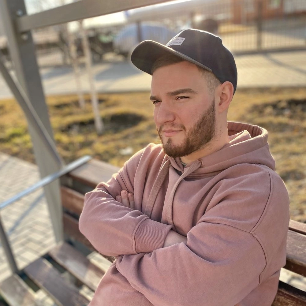 Venyamin Salozhenkin
