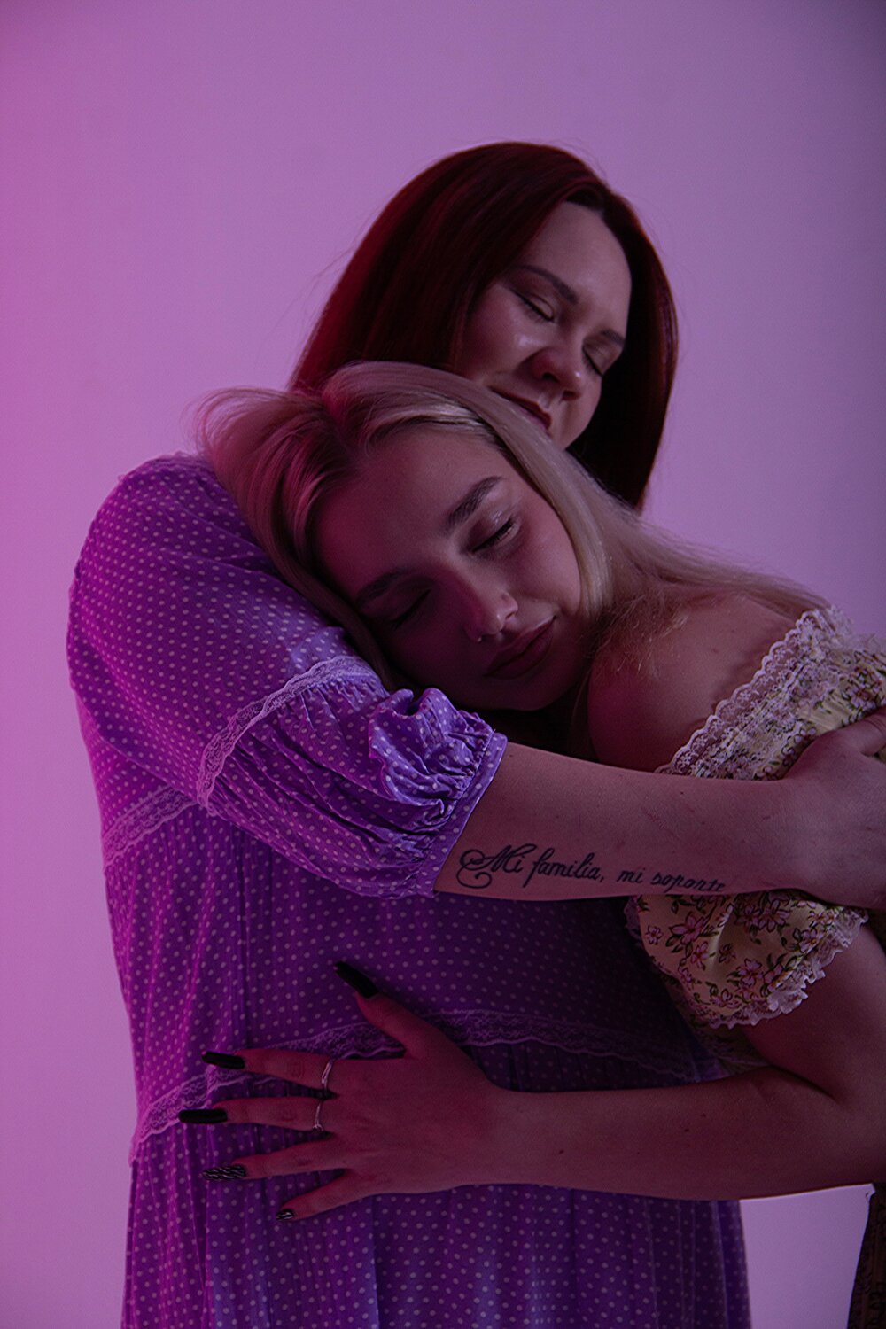девушка, подруги, человек, клавдия сулевски и билли, billie eilish