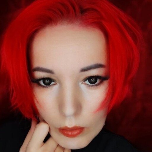 Марина К.