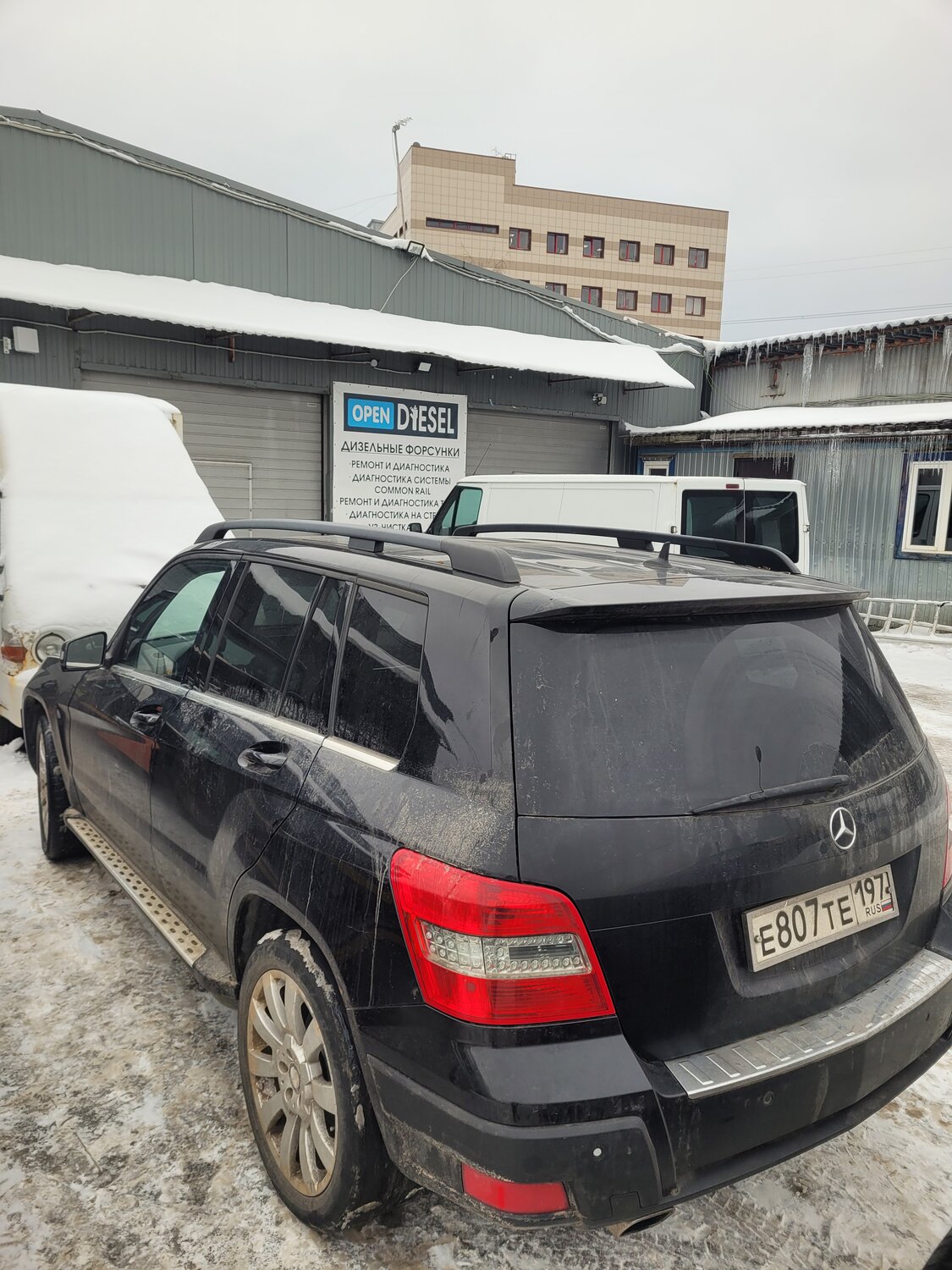 mercedes-benz glk-класс, glk, мерседес бенц glk, mercedes benz glk 220, Mercedes-Benz GLK-klasse I (X204)