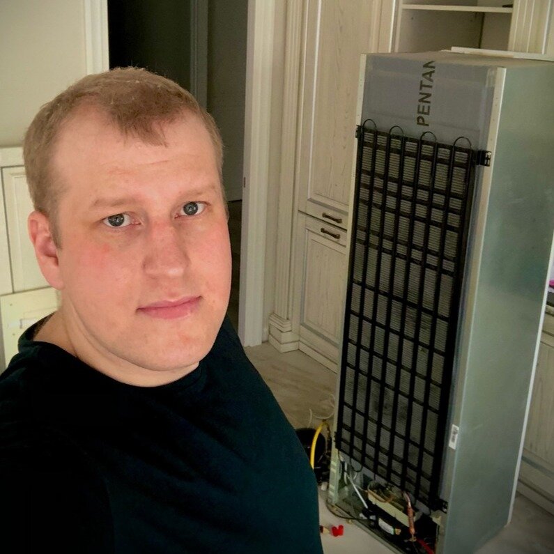 Андрей Федорович Б.
