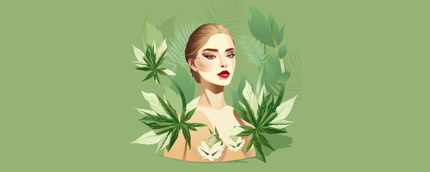 клипарт девушка с конопля, марихуана девушка мультяшный, девушка с марихуаной, леди конопля рисунок, девочка марихуана арт