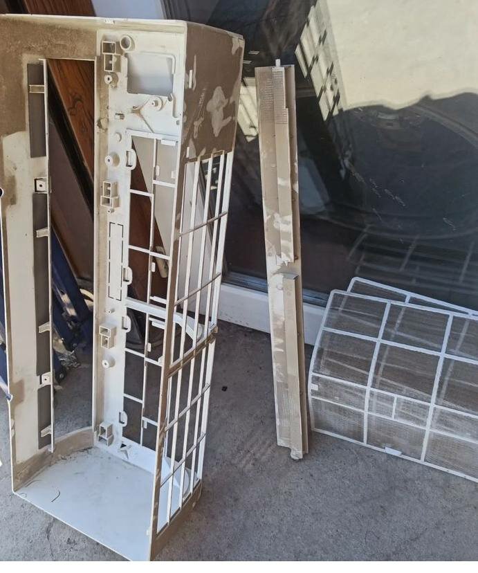 ООО \"УНИСЕРВИС\" - Ремонт техники, Ремонт и установка кондиционеров ...