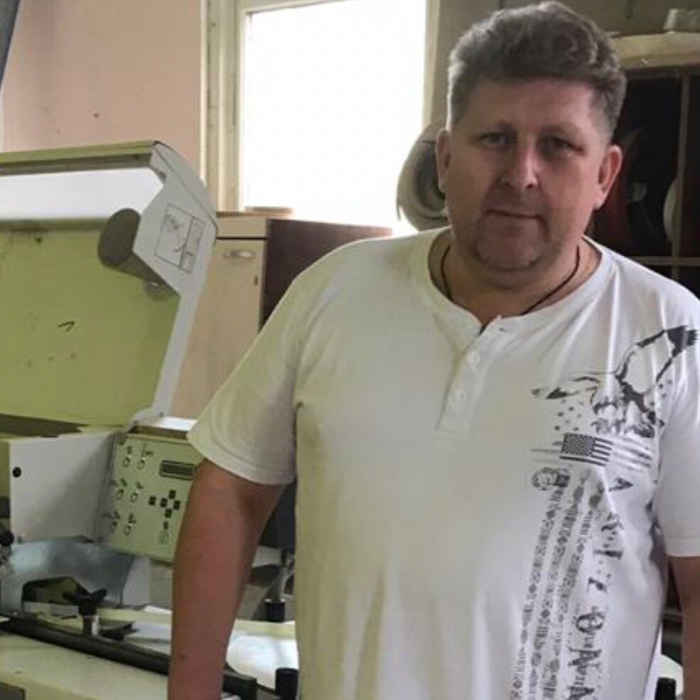 Юрий Анатольевич Воробьев