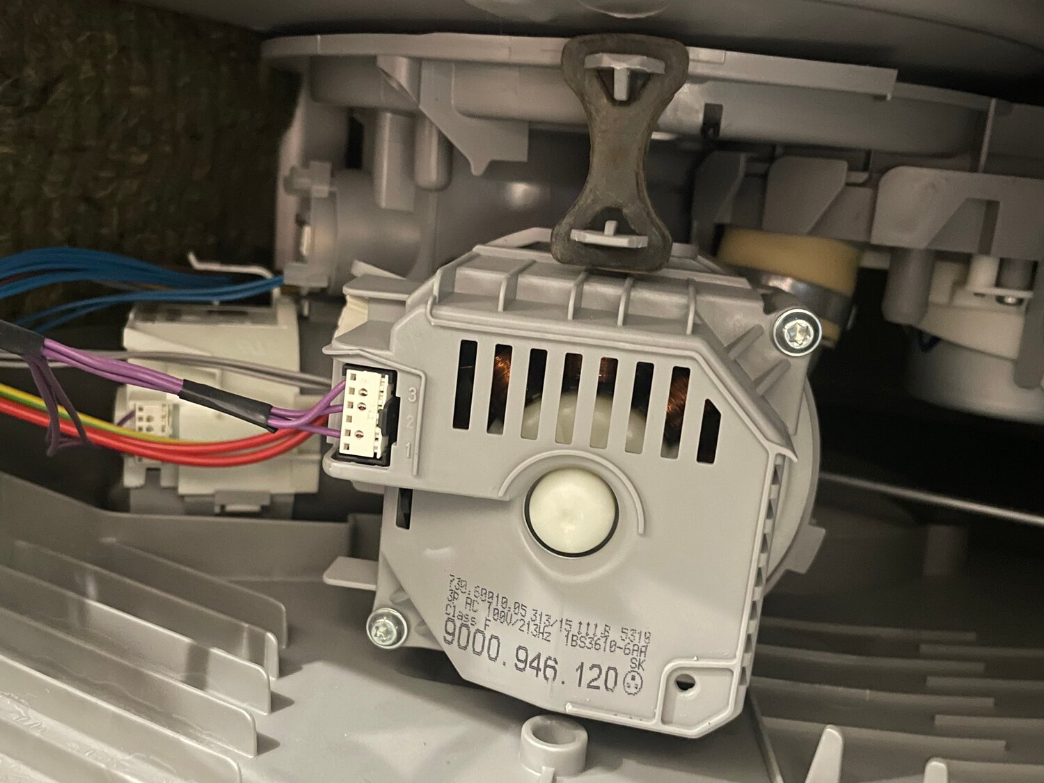 посудомоечная машина bosch, посудомойка bosch, посудомойка бош, насос циркуляционный с тэном bosch 755078, для посудомоечной машины