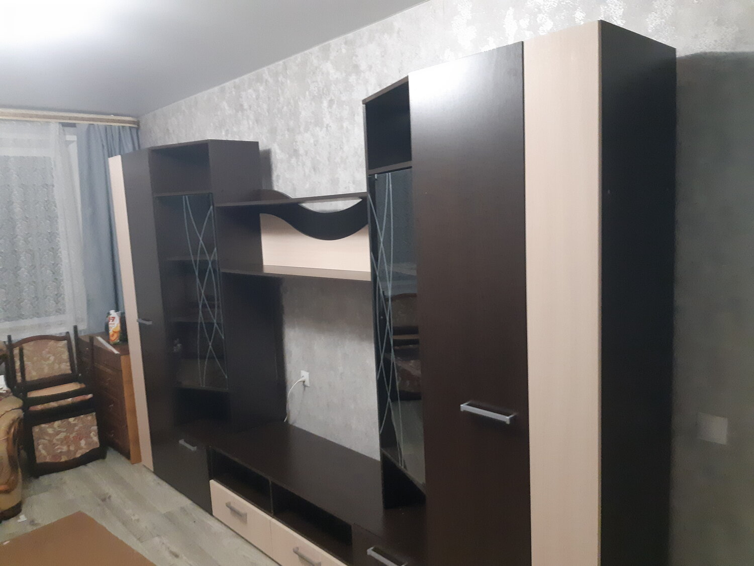 стенка гамма, стенка, стенка гостиная, стенка вена из много мебели, стенка в гостиную