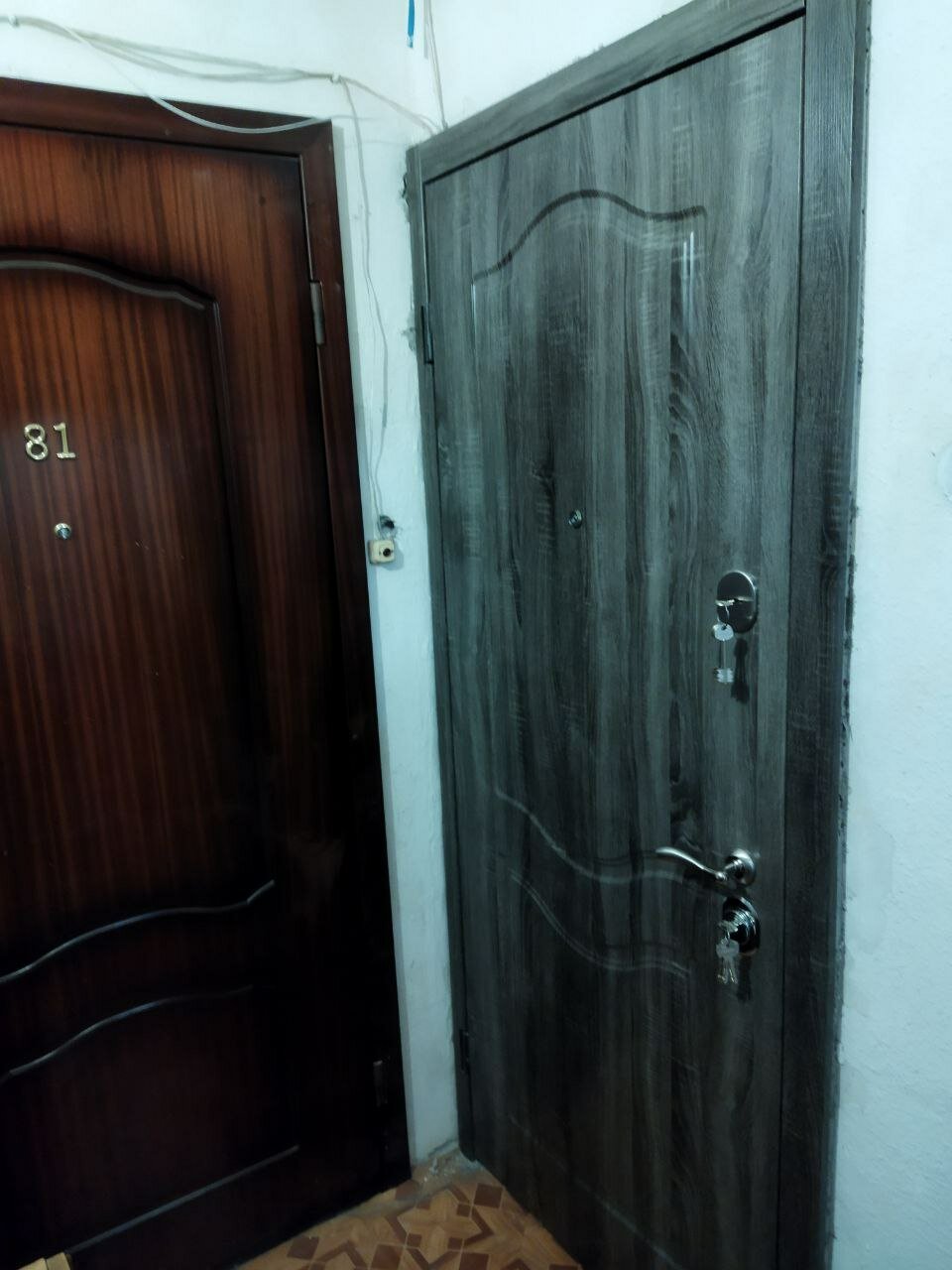 дверь, входная дверь, дверь металлическая, входная металлическая дверь, двери бу