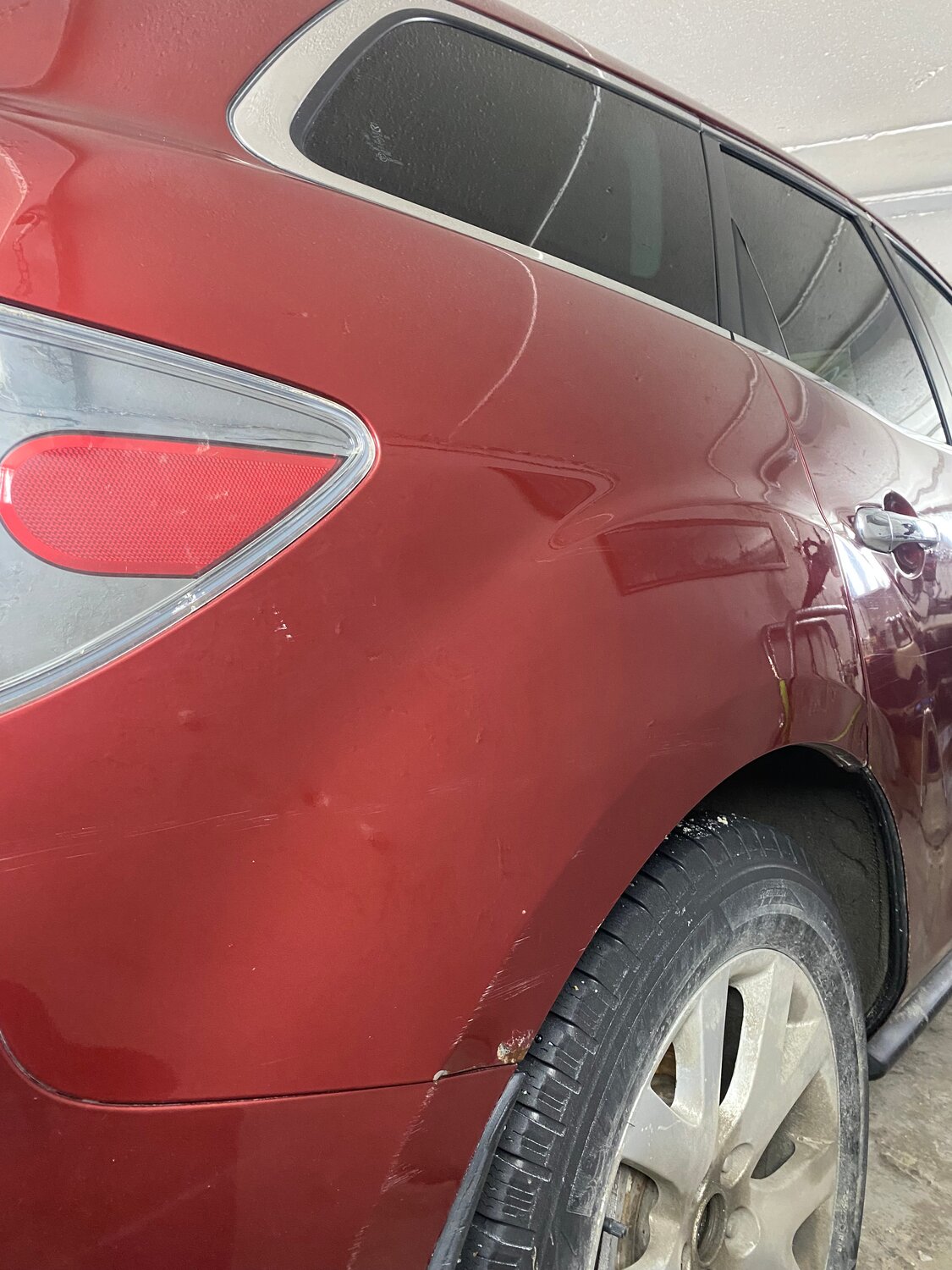 mazda cx-7, авто, cx 7 2010, автомобиль, мазда сх 7