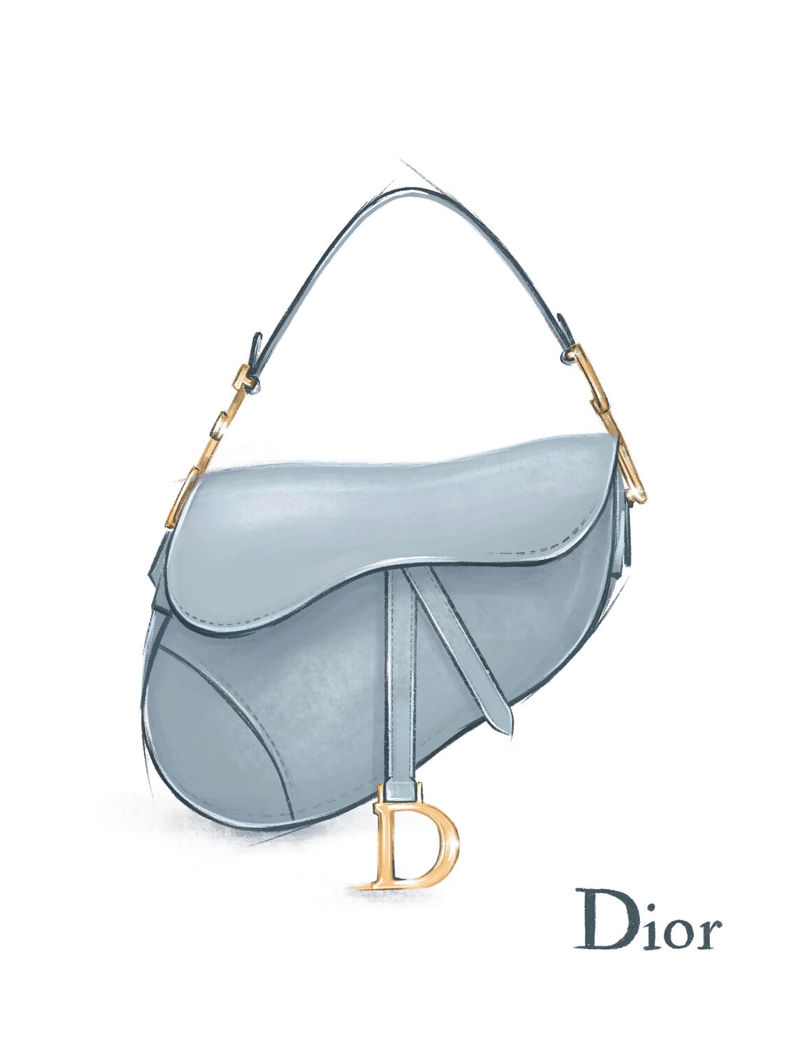 сумка диор седло голубая, сумка dior, диор сумка седло, dior saddle голубая, сумка dior saddle