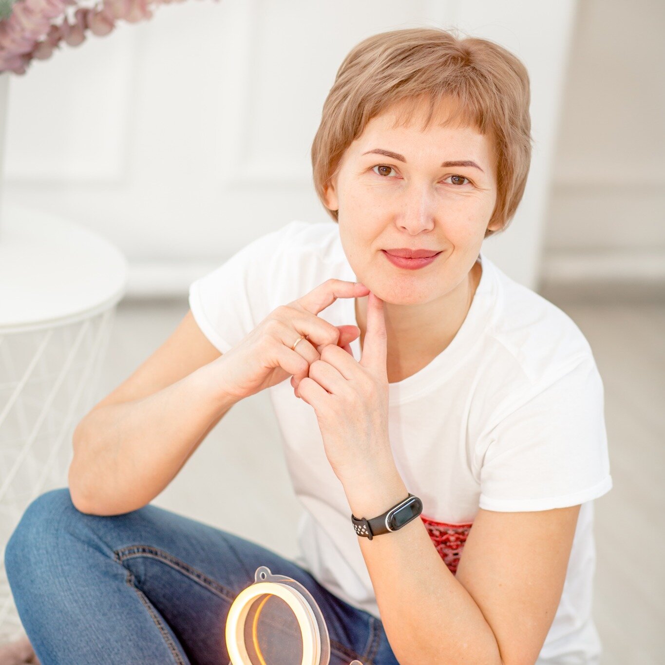 Ольга Садчикова