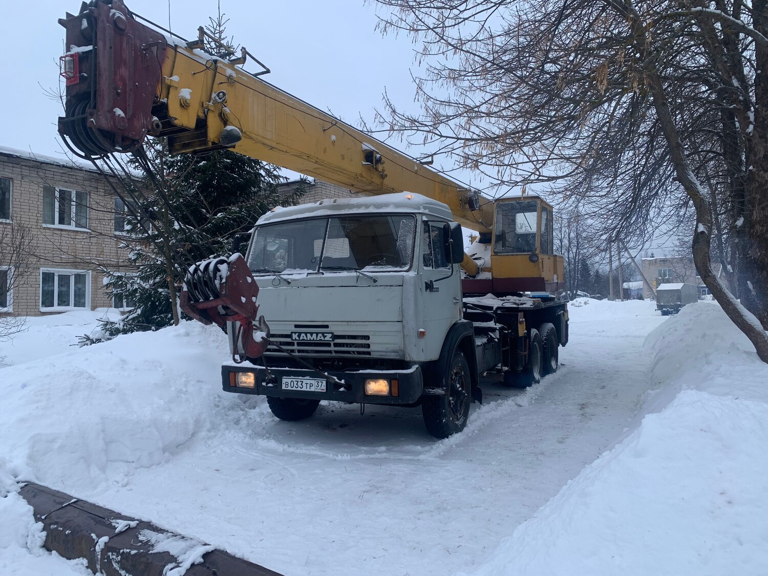 автокран камаз, кс-4572 камаз автокран, маз автокран, автокран на базе камаз, автокран ивановец