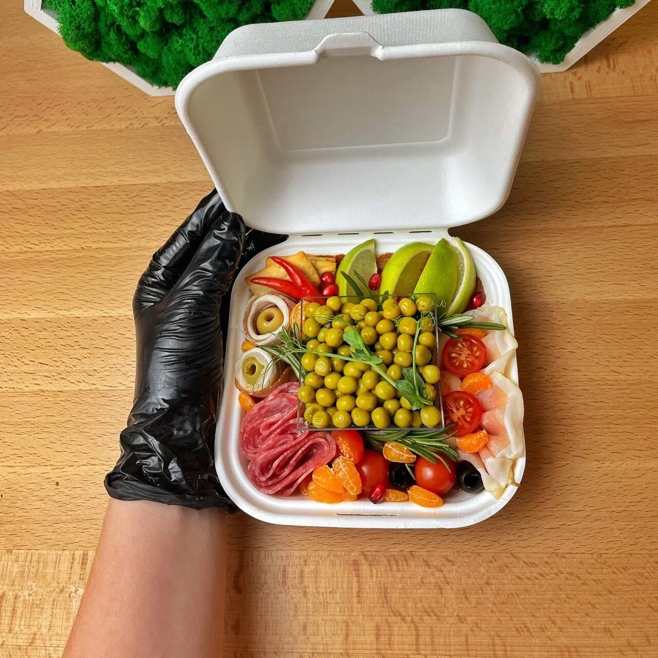 дробное питание, обед с собой, продукты, правильное питание, здоровое питание в контейнерах