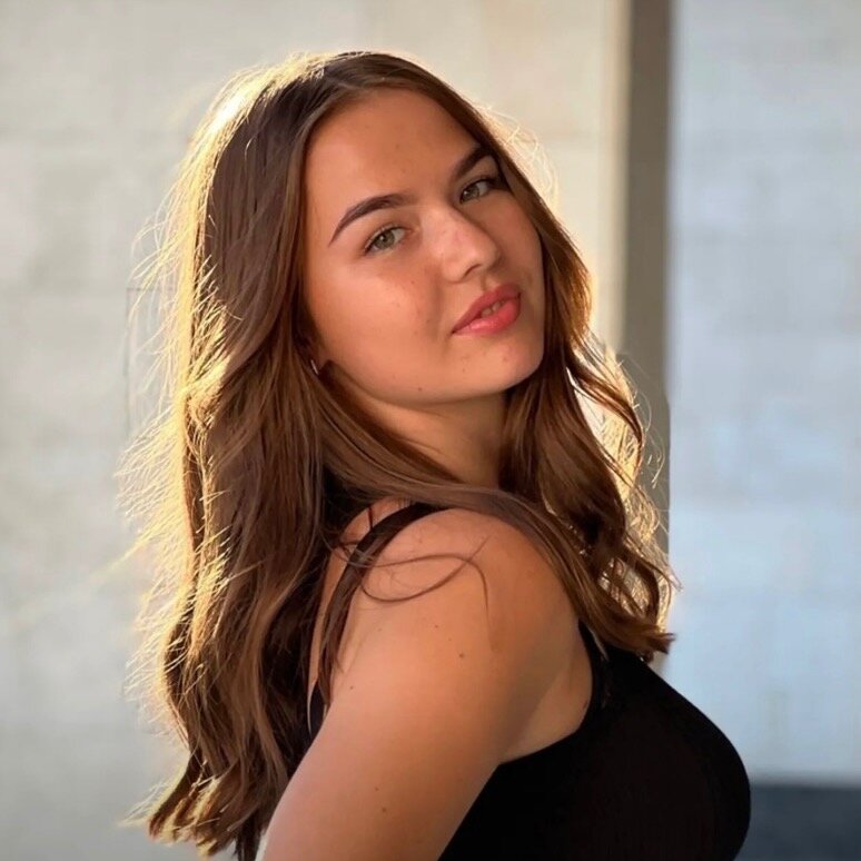 Анастасия Никитченко