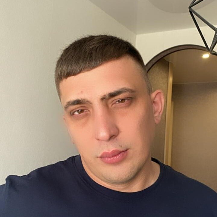 Александр Темиров