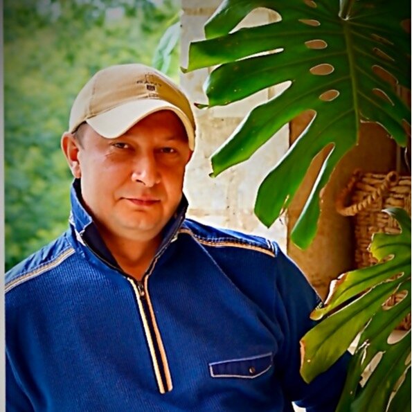 Валерий Прасолов