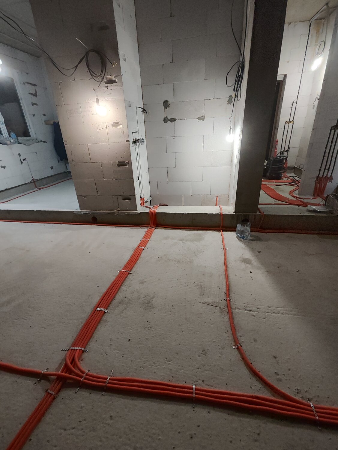 Электромонтажные работы в Санкт-Петербурге и Ленинградской области: 120 ...