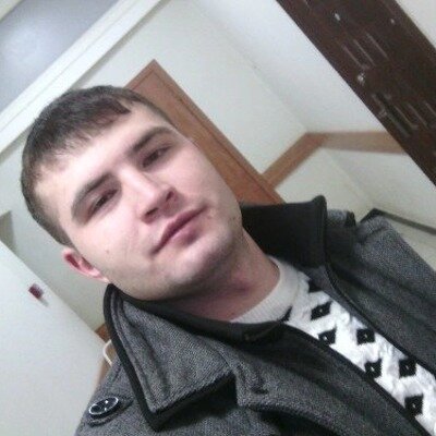 Владислав Малышев