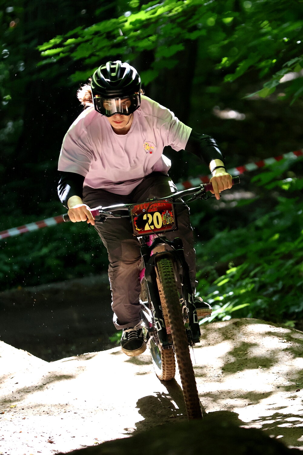 даунхилл, dirt bike, даунхилл вилка, даунхилл в орехово-борисово, bike downhill