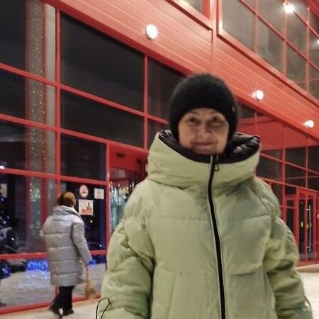 Ирина Горина