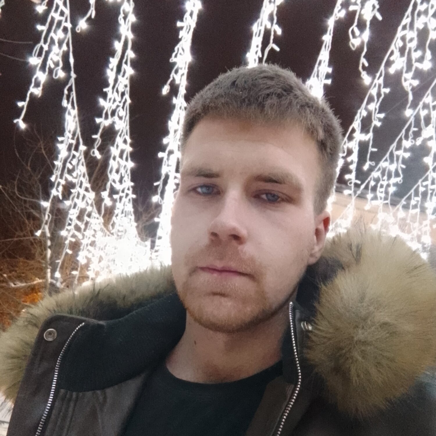 Никита Рябинин