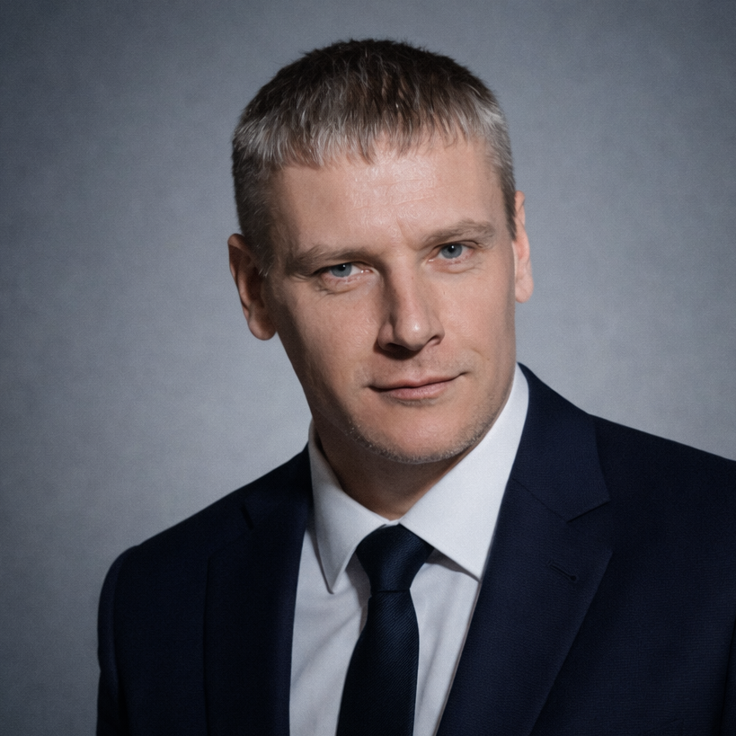 Денис Черчинцев