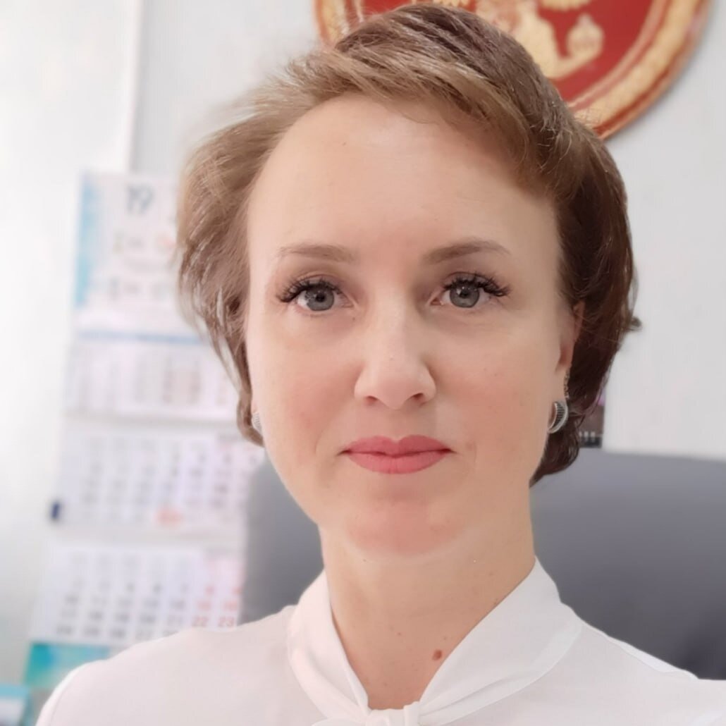 Галина Машенцева