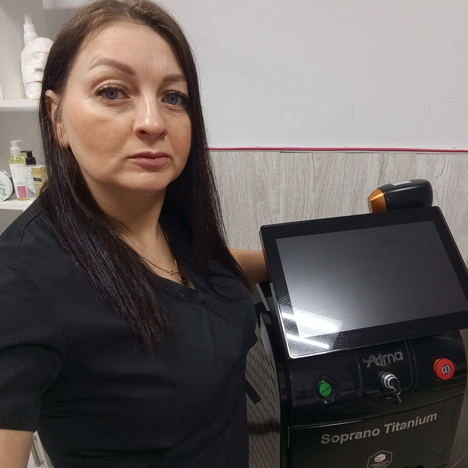Екатерина Семенова