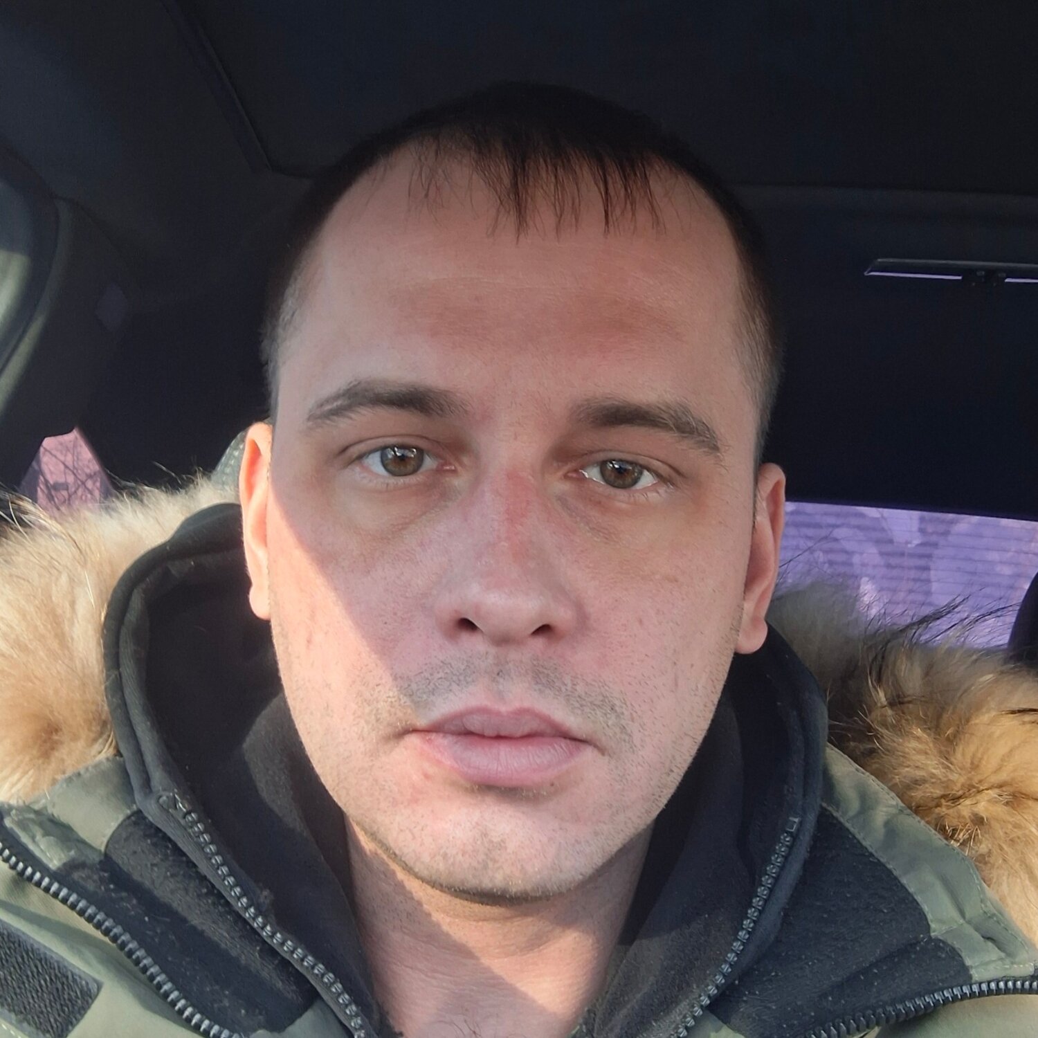 Никита Варлаков