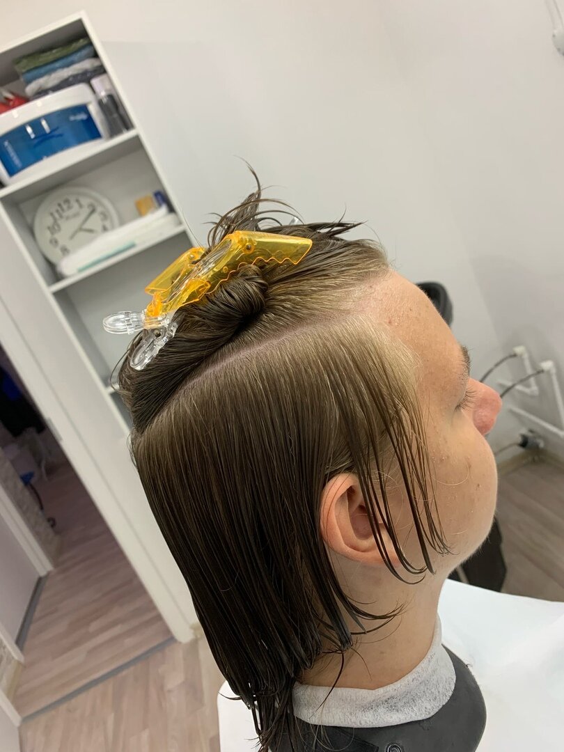 стрижка, парикмахер, haircut, окрашивание волос, причёска