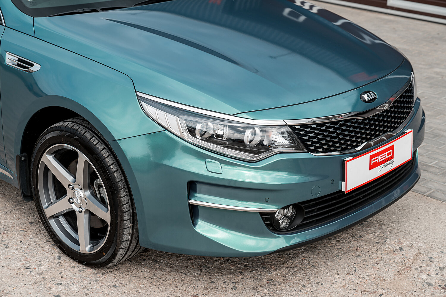 автомобиль, киа рио 2021, авто, киа рио прайм, Kia Optima III Рестайлинг