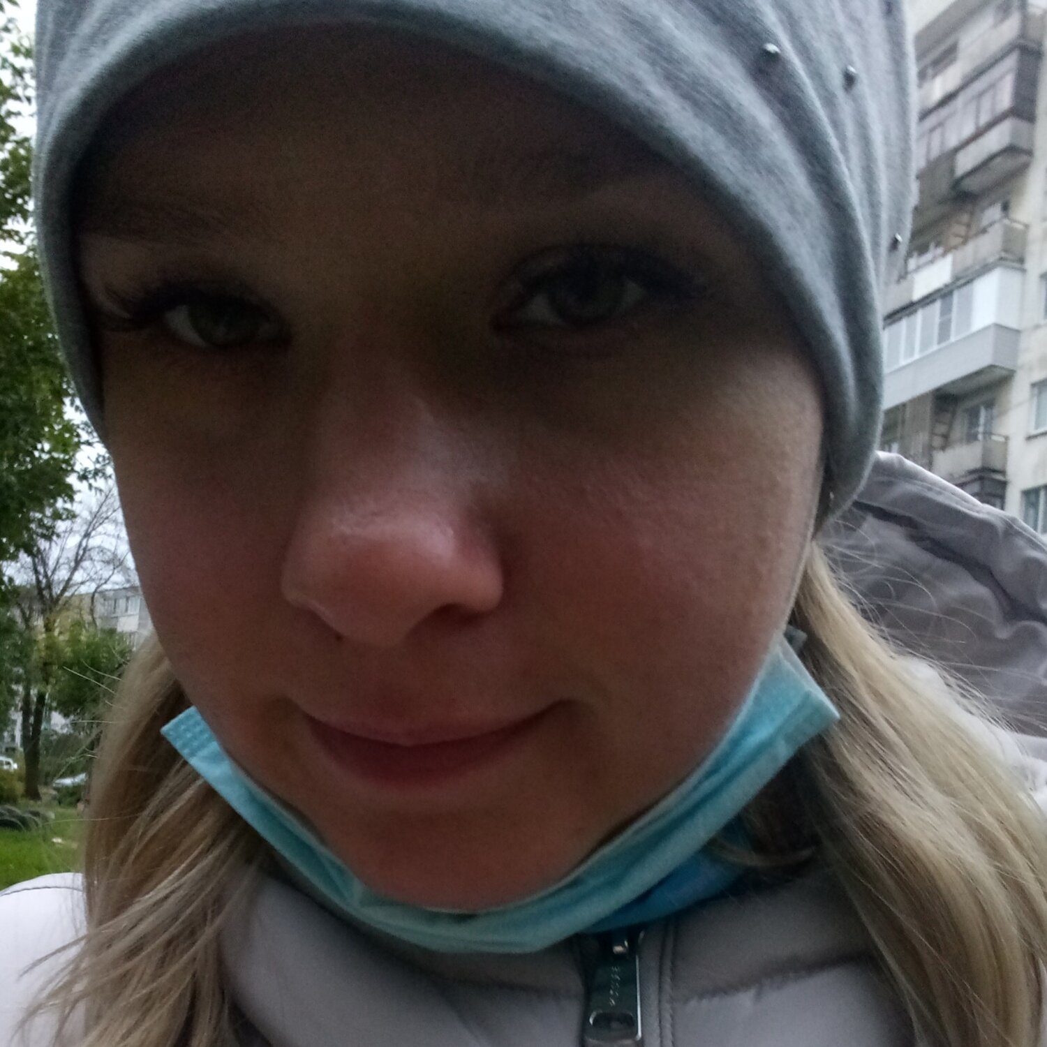 Анна Большакова