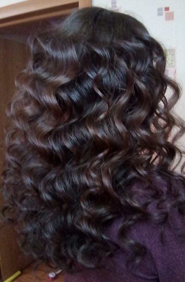 объемные локоны, локоны, крупные локоны, биозавивка волос крупные локоны, локоны укладка